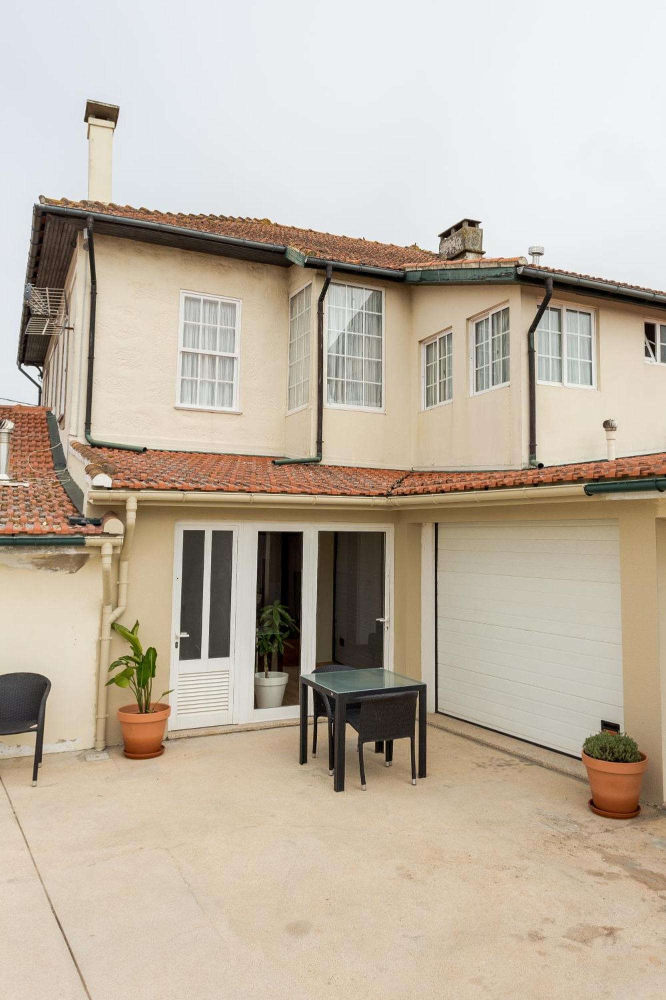 714 Mugnano House Aveleda Villa Vila do Conde Exteriör bild