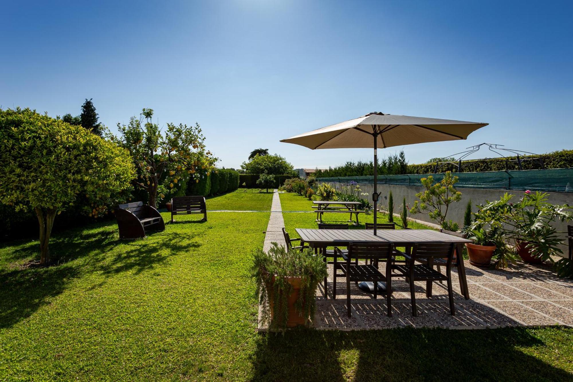 714 Mugnano House Aveleda Villa Vila do Conde Exteriör bild